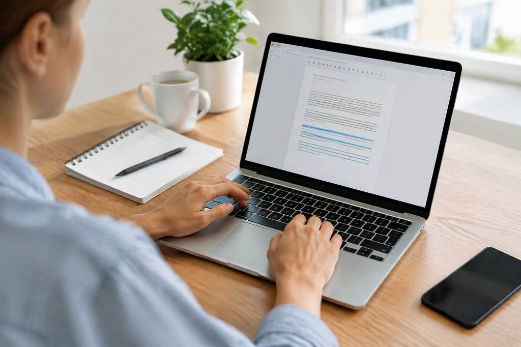Copywriting web : les techniques pour rédiger des pages qui convertissent